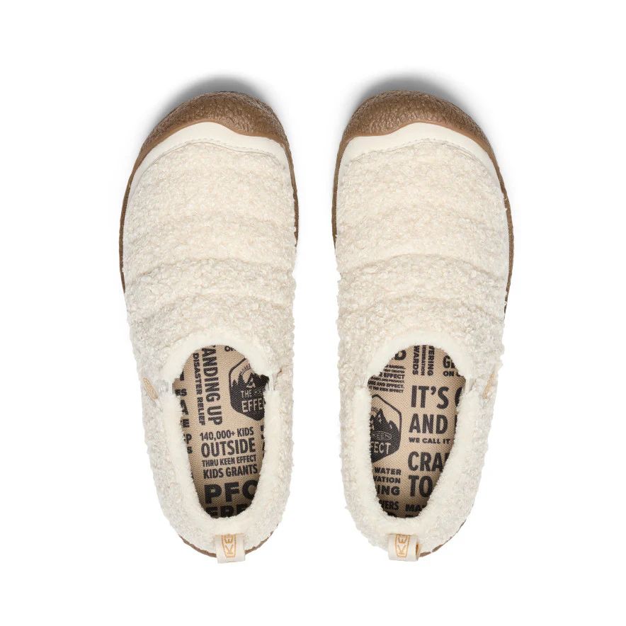 HOWSER II  W-Birch/Curry