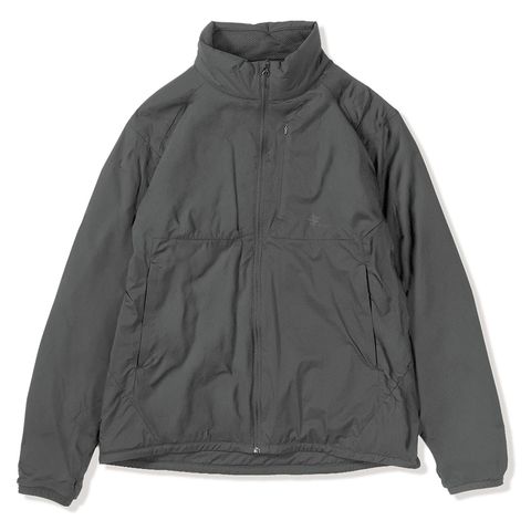 オクタライニングジャケット (Men's)/ブラック