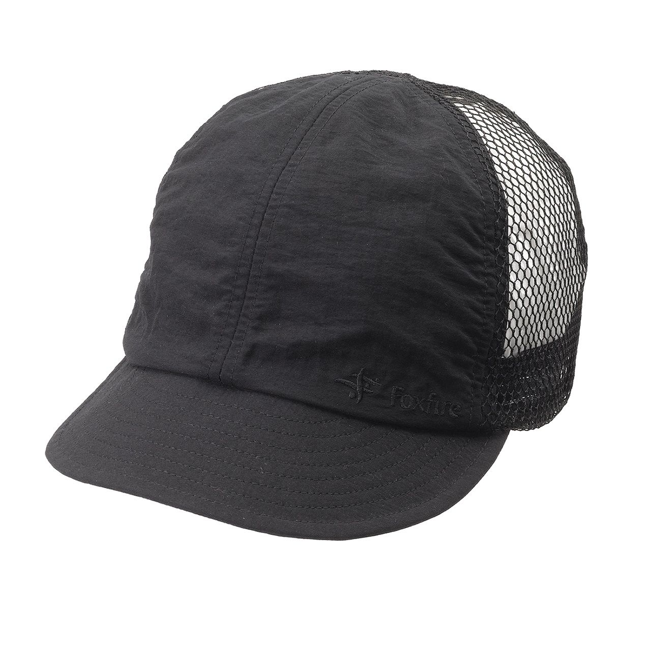 シュガーローフライトキャップ/ブラック