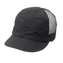 シュガーローフライトキャップ/ブラック