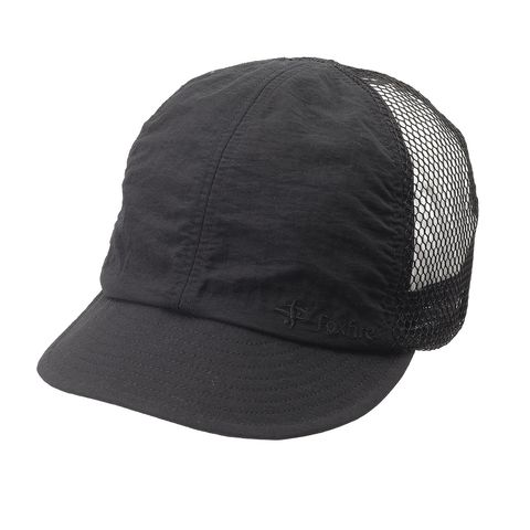 シュガーローフライトキャップ/ブラック