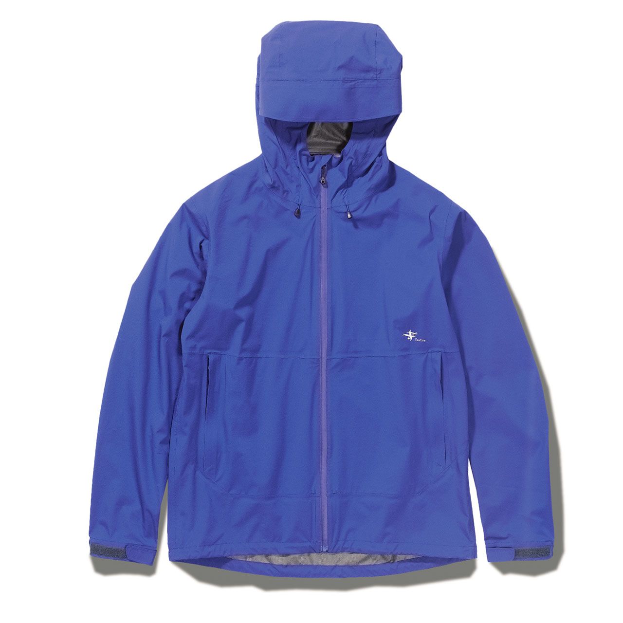 レインストレックジャケット (Men's)/コバルトブルー