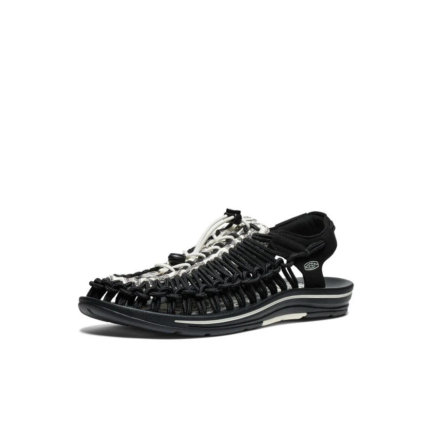 UNEEK M-BLK RAVEN PAISLEY