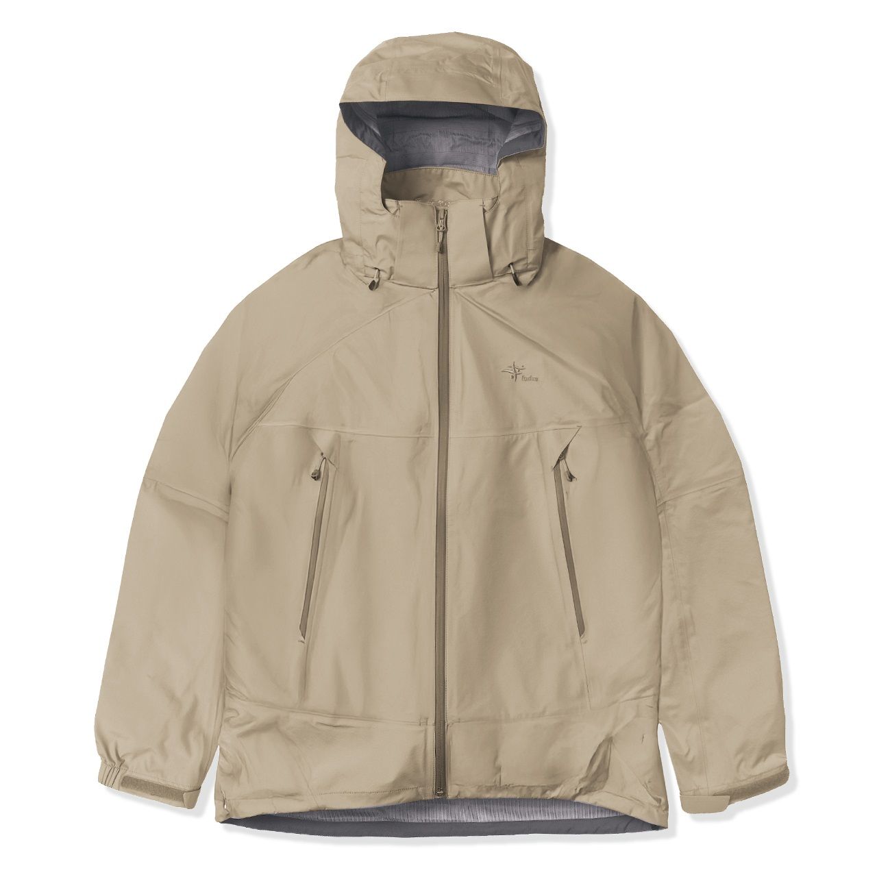 ミズリープジャケット (Men's)/ダークグラナイトサンド