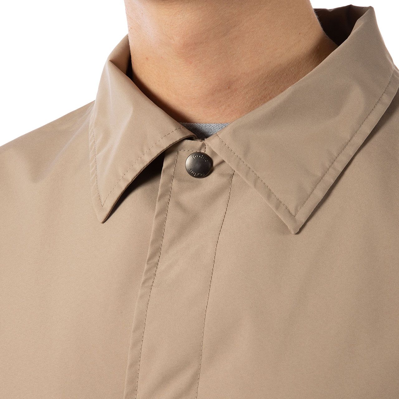 クラウドコート(Men's)/ダークグレー