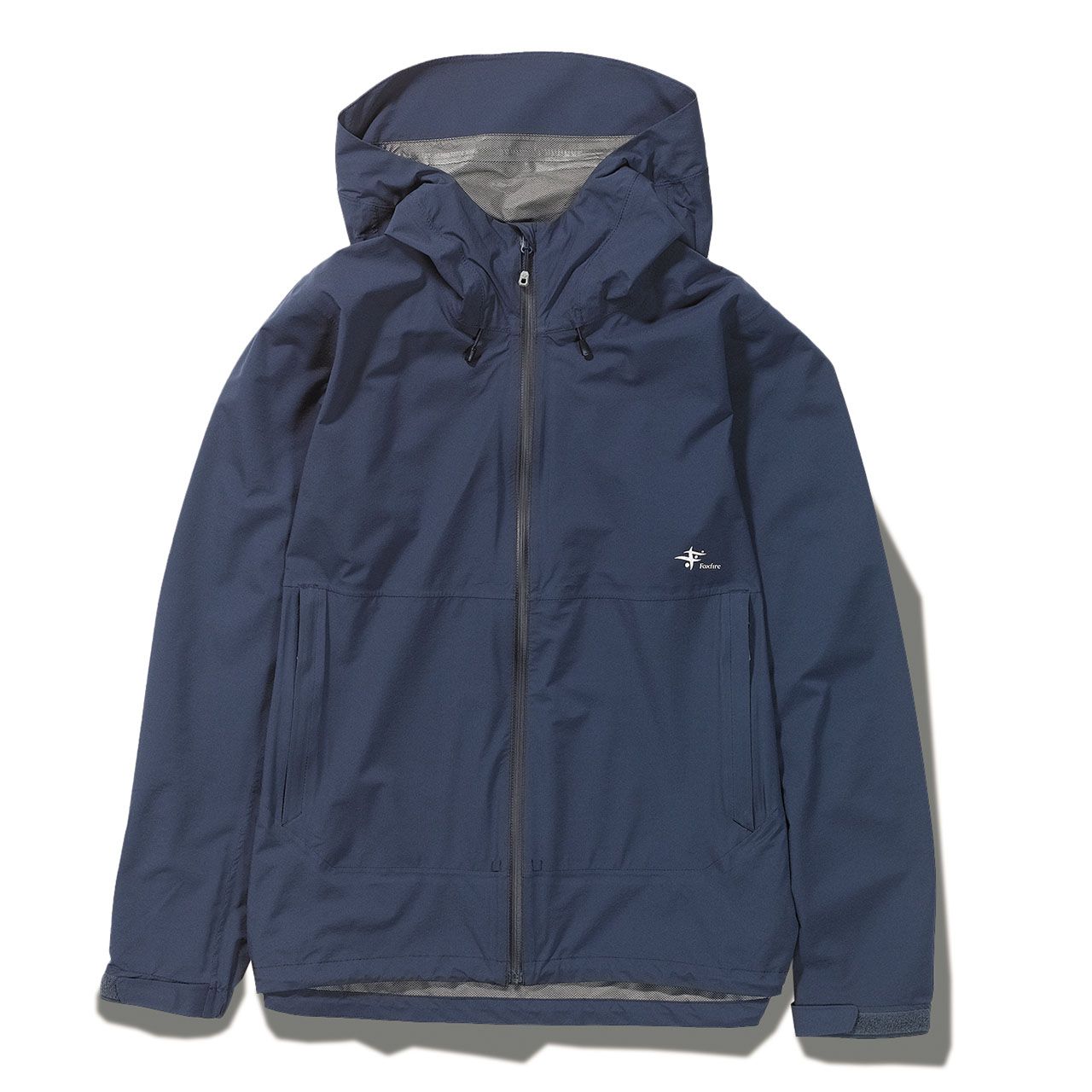 W・レインストレックジャケット (Women's)/ネイビー