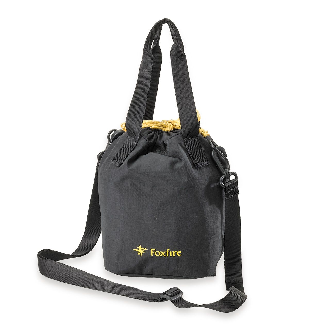 ライデンバケットパース/ブラック