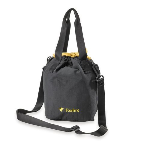 ライデンバケットパース/ブラック