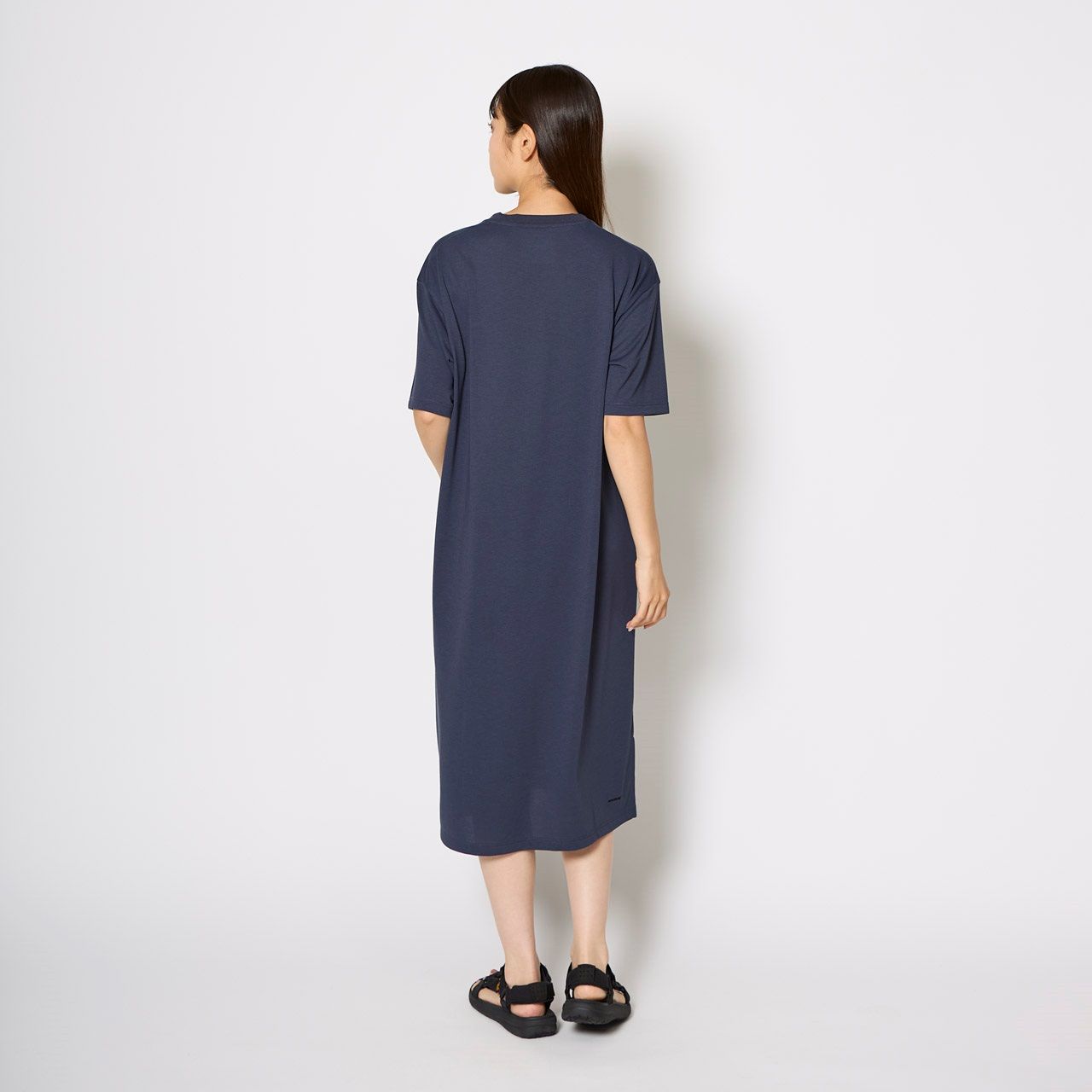 SCプレーナーワンピース (Women’s)/ネイビー