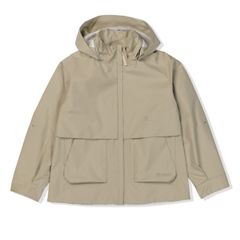 WSフィールフリーパーカ (Women’s)/ダークグラナイトサンド