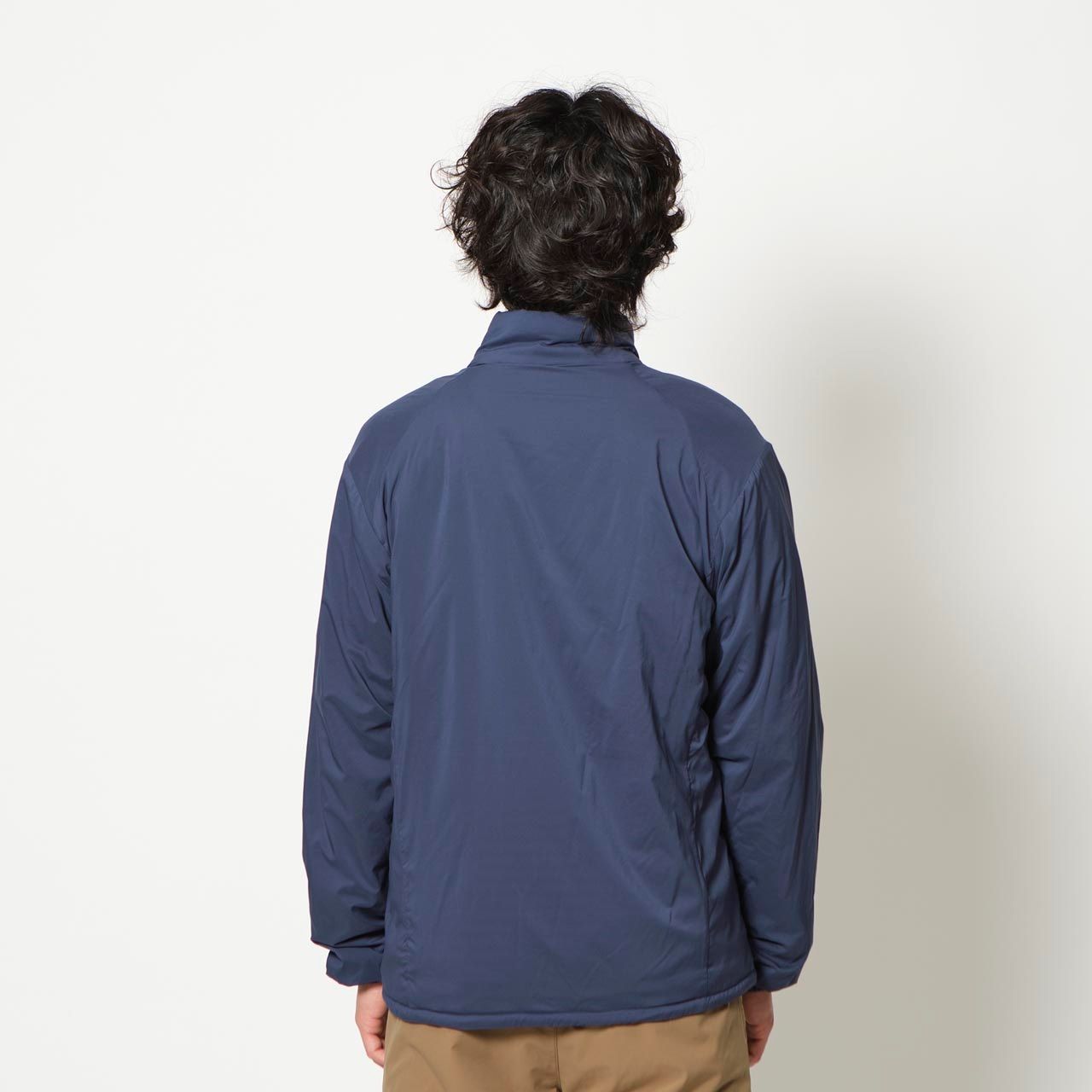 オクタライニングジャケット (Men's)/ブラック