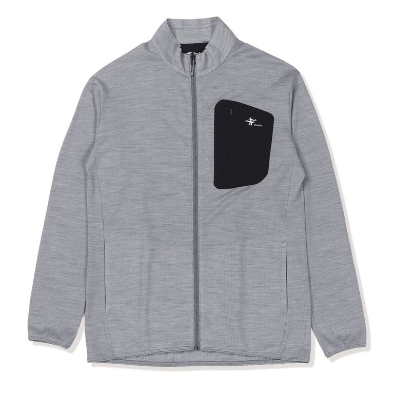 グレーはMen’sのみの展開です