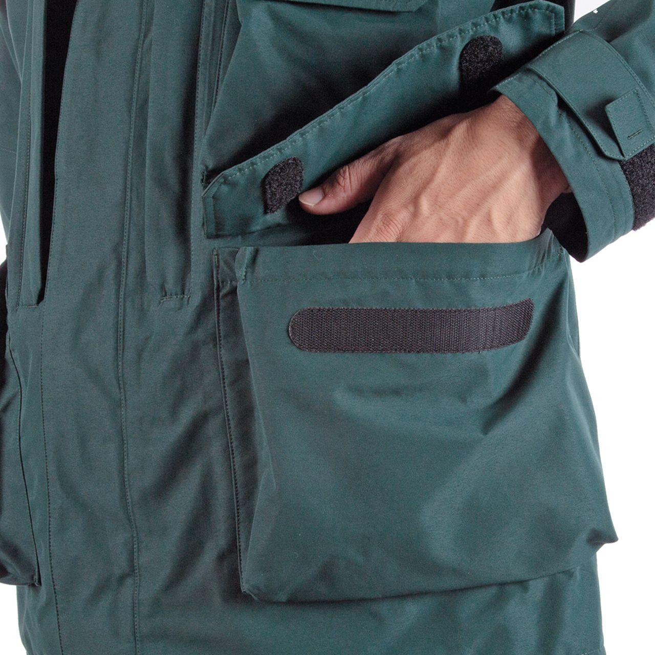 フォトレックジャケットVIII(Men's)/ブラック