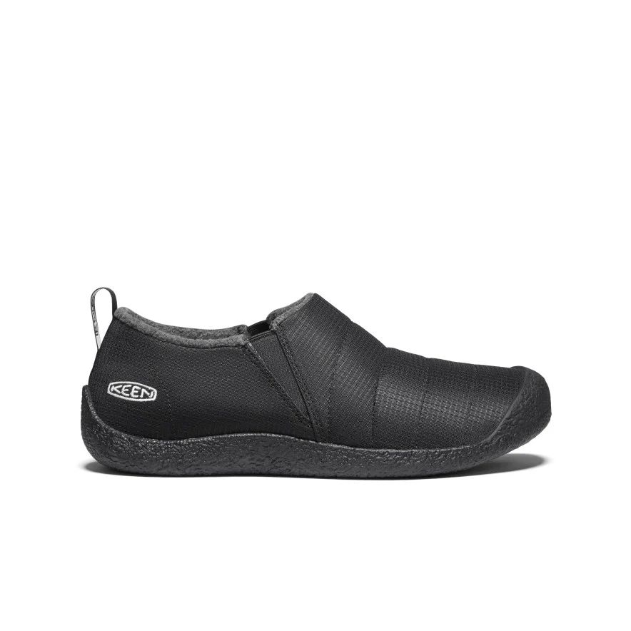 HOWSER II  M-TRIPLE BLACK