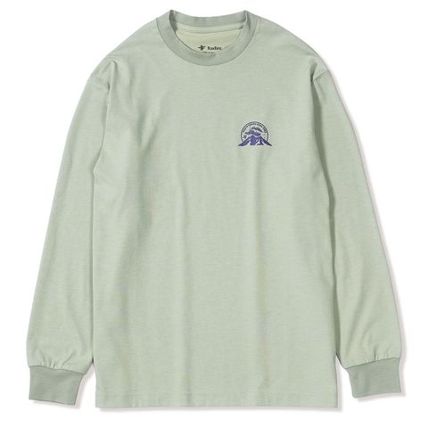 TSプレーナーオーロラティー (Women's)/ミストミント