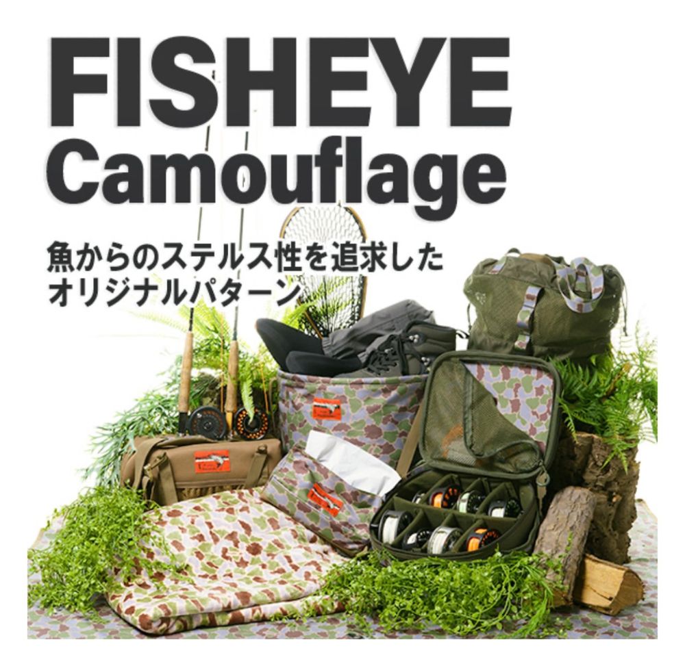 FE-CAMO