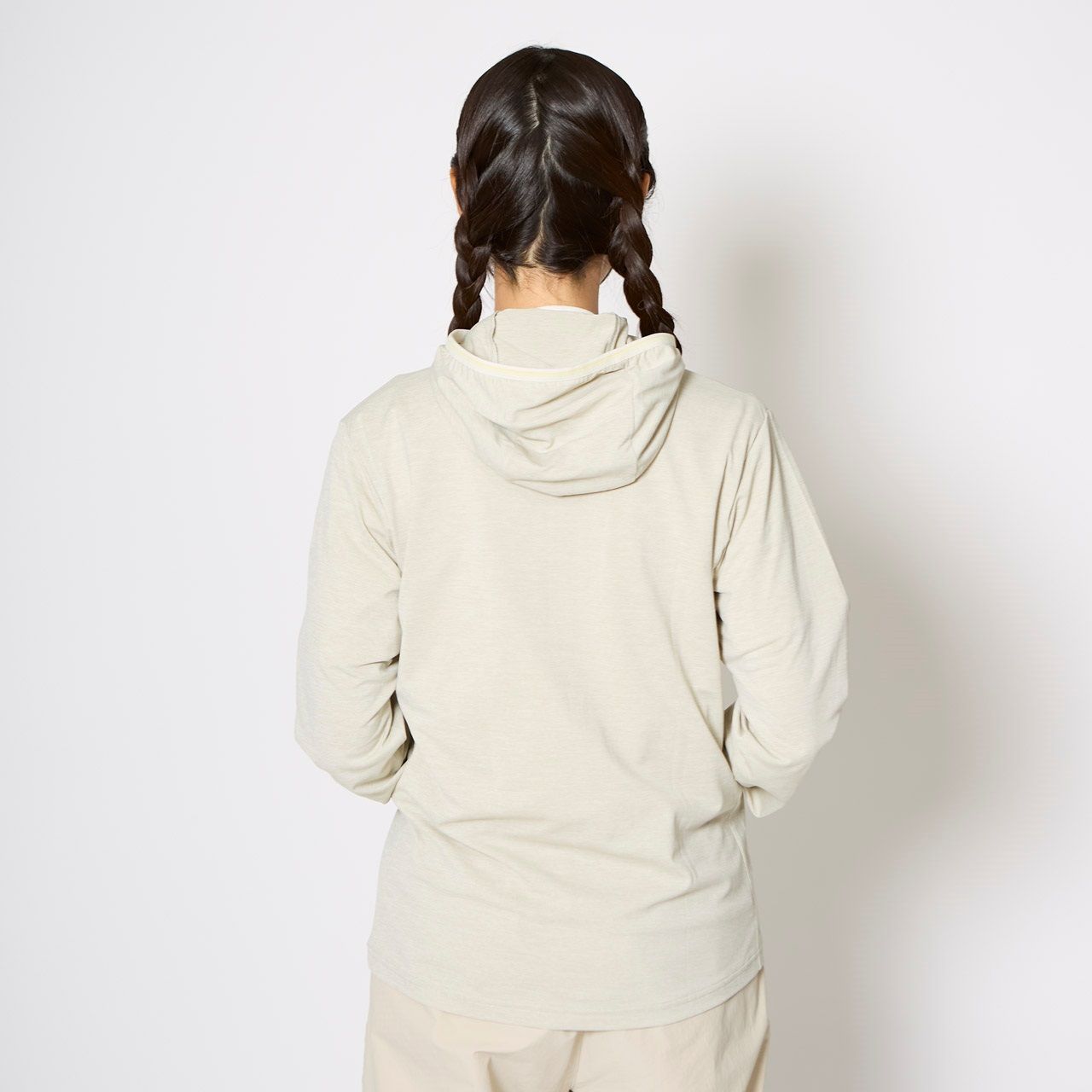 SCフーディ ・Women's（パーカー）（スコーロン）/パープル