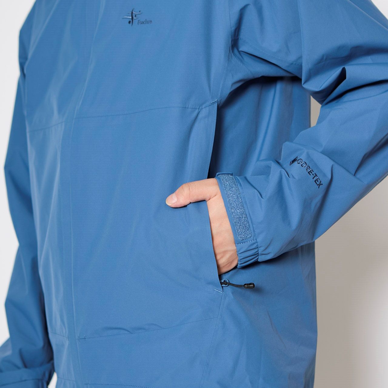 ネストシェルジャケット (Men's)/ブラック