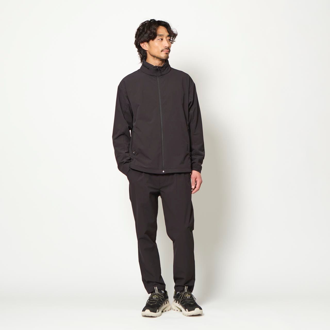 スタッシュウォームジャケット (Men's)/ダークオリーブ