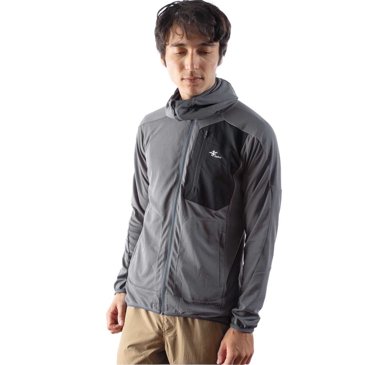 SCアルティメットフーディ(Men's)/ネイビー