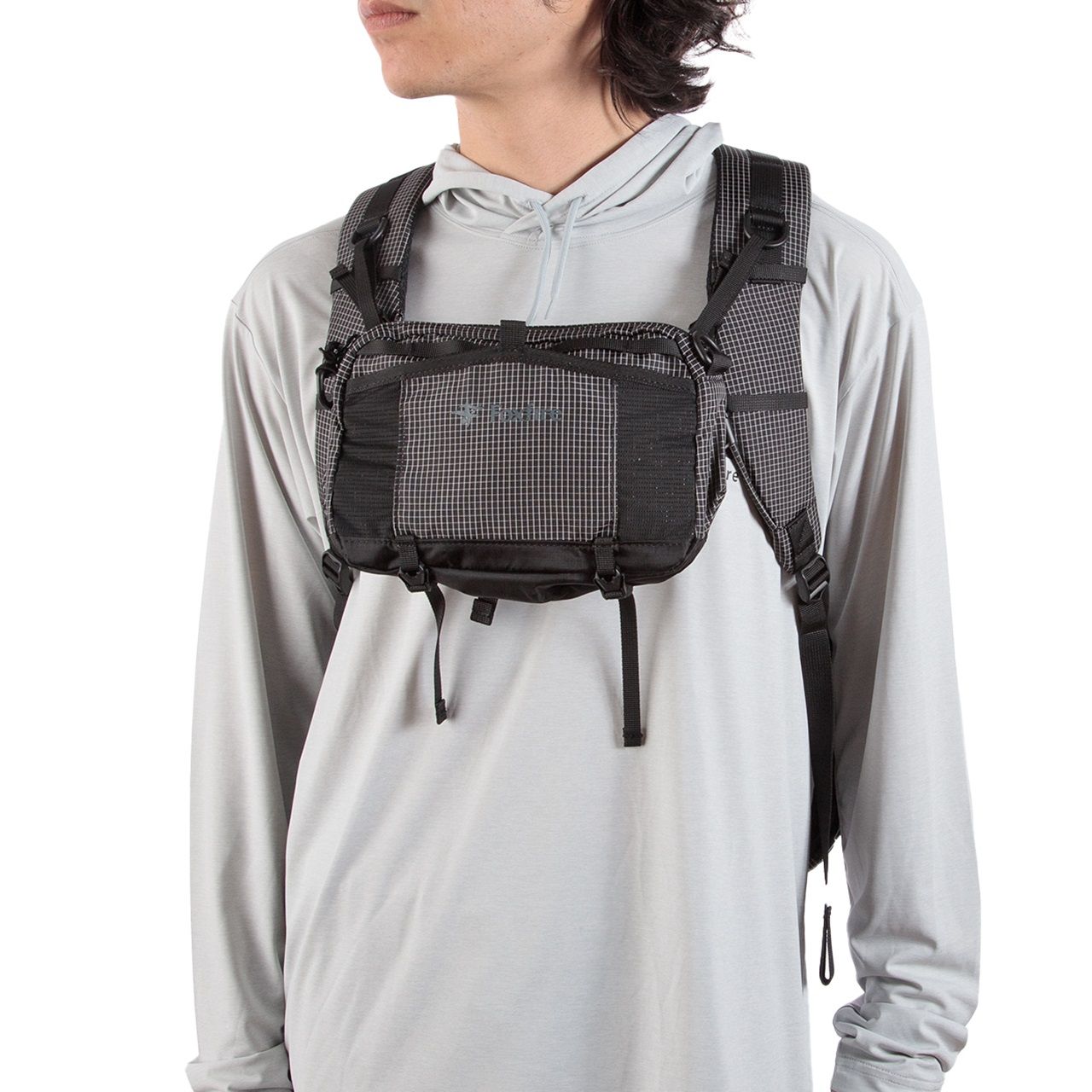 RSライトチェストパック/オフホワイト