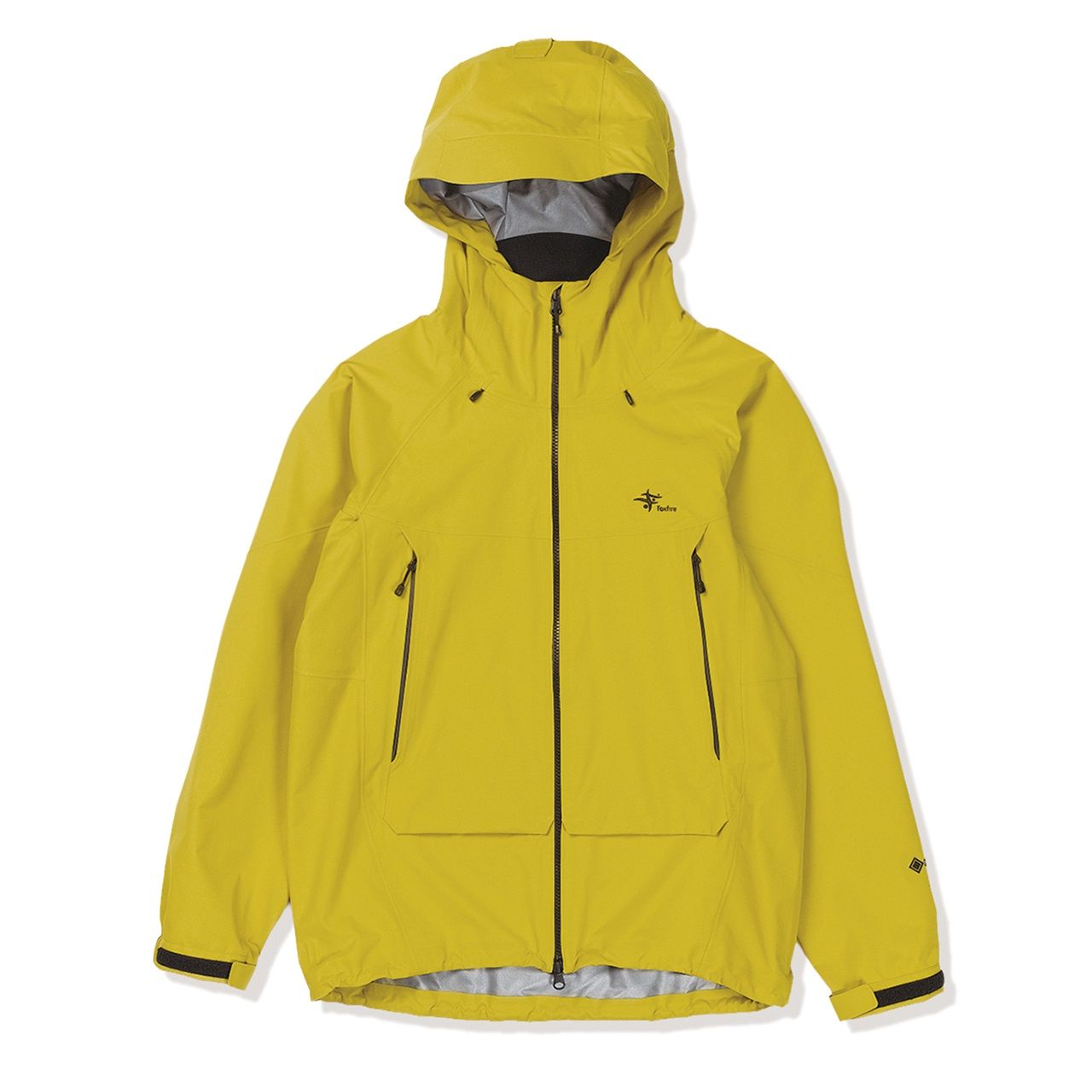 アクアピークジャケット(Men's)/ゴールドイエロー