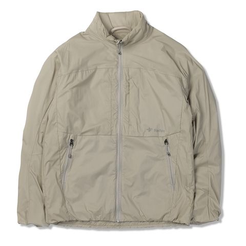 オクタライニングジャケット/グラナイトサンド