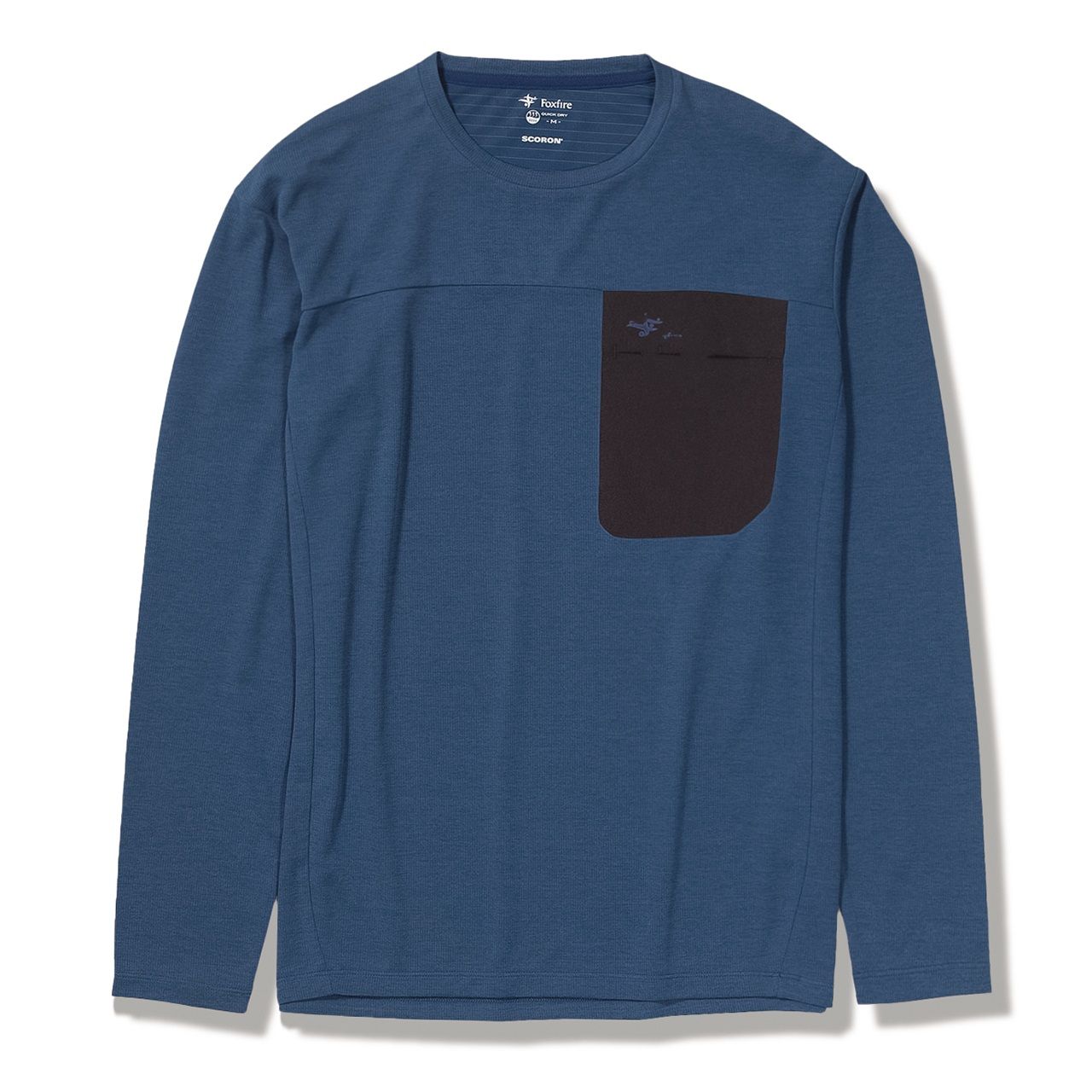 SCプリモクルー (Men's)/ブルー