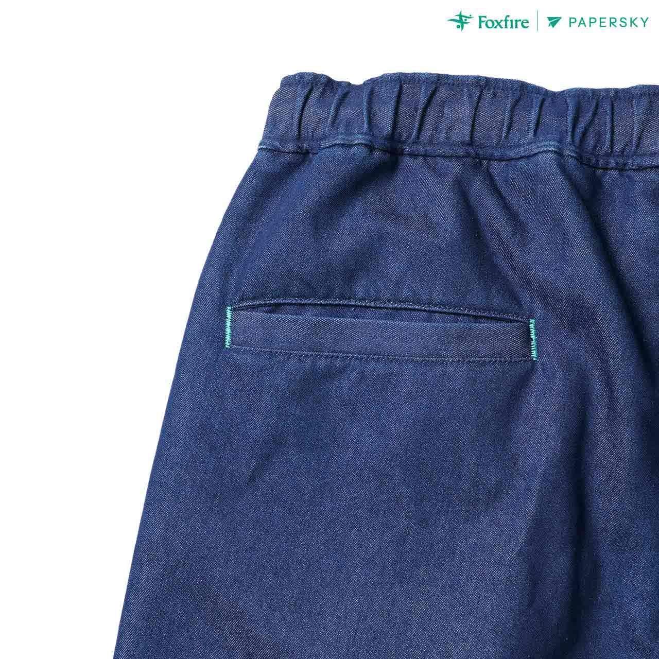 FISHDOMデニムパンツ (Men's)/インディゴ
