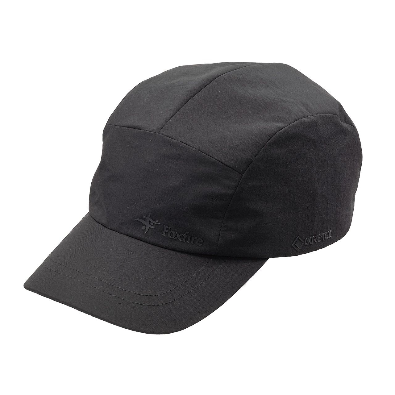 ロクヨンクロスキャップ/ブラック