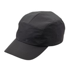 ロクヨンクロスキャップ/ブラック  Foxfire