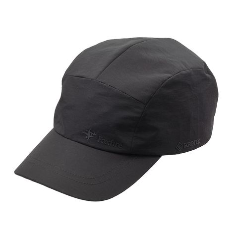 ロクヨンクロスキャップ/ブラック
