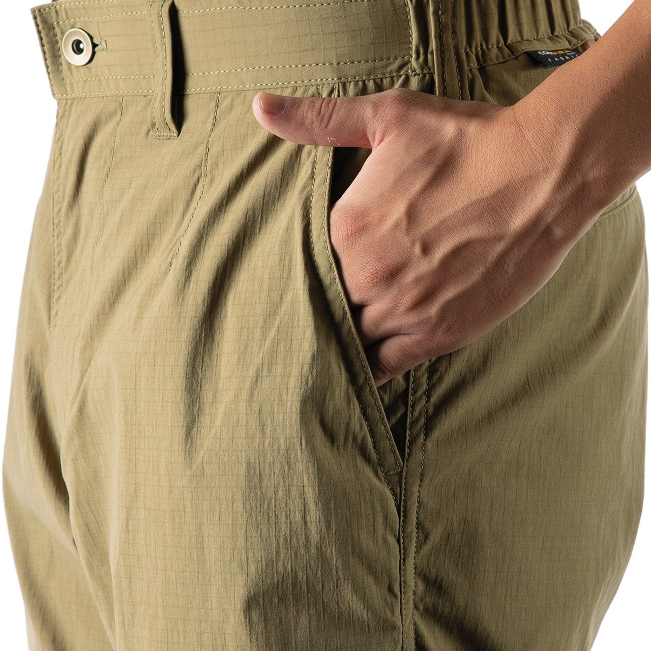 コーデュラRSパンツ (Men's)/オーカー