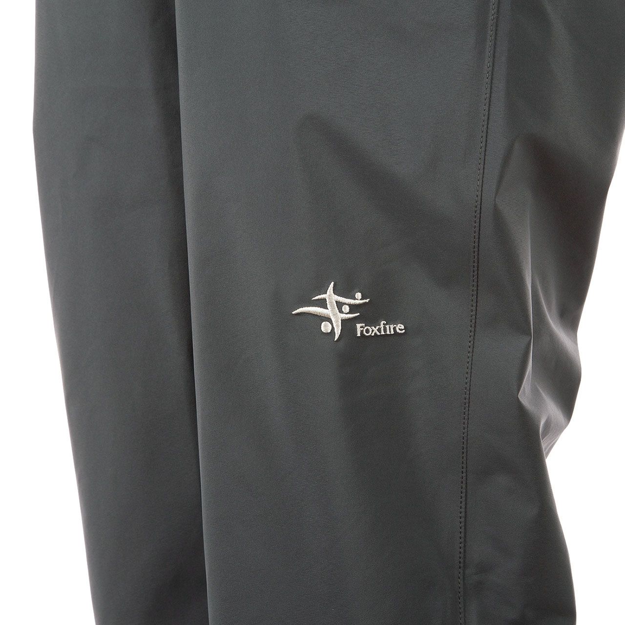 Foxfire フラッドパンツ ゴアテックス ブラック L サーモフラッフィパンツ(Men's) | Foxfire ブランド公式サイト