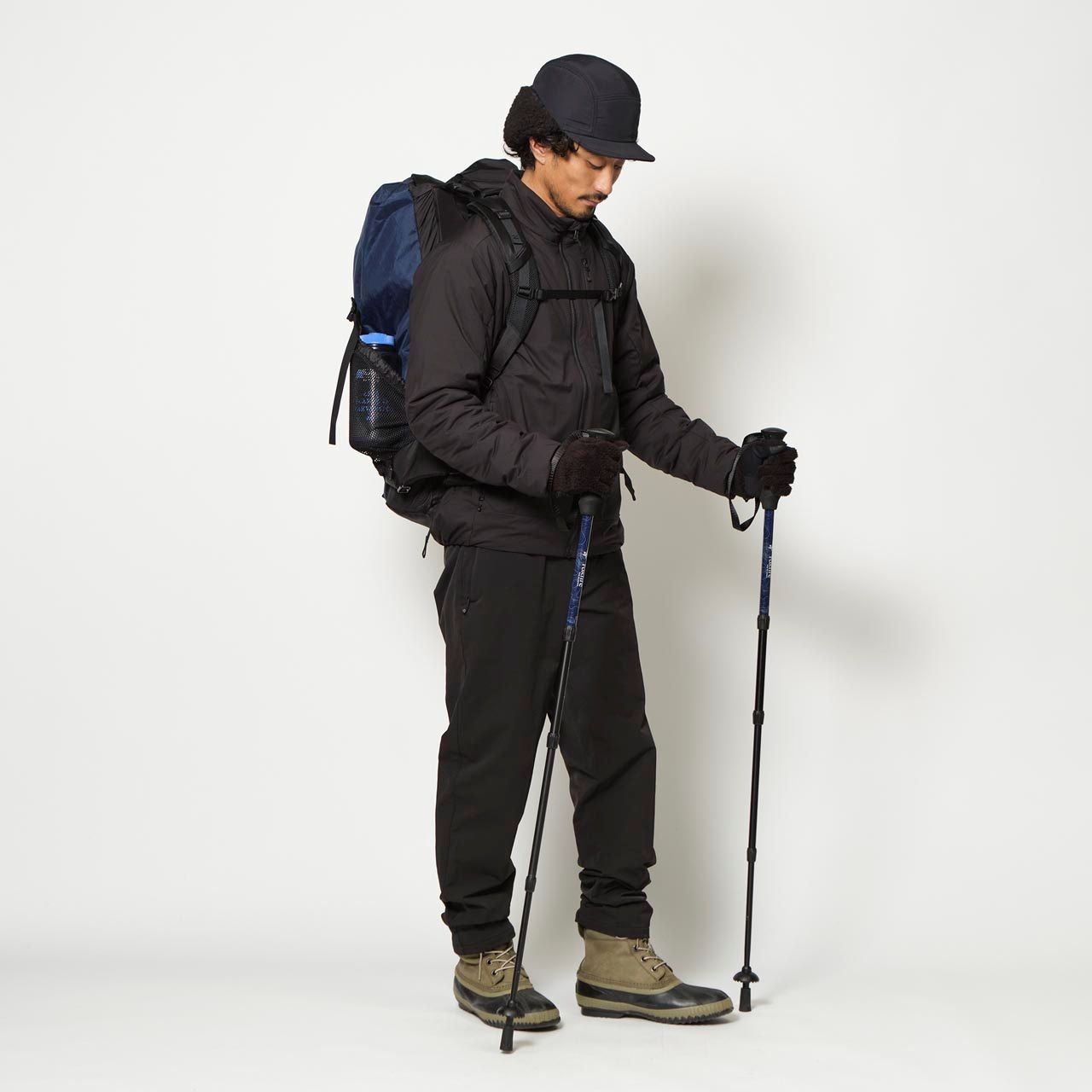 オクタアドバンスジャケット (Men's)/ダークオリーブ
