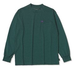 TSアロードライボーダーティー (Men's)/グリーン