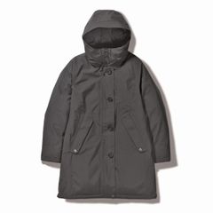 スノードロップコート(Women's)/ブラック  Foxfire