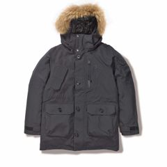 オーロラジャケット (Men's)/インクブルー