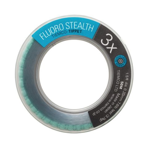 フロロステルスティペット/3X 50m