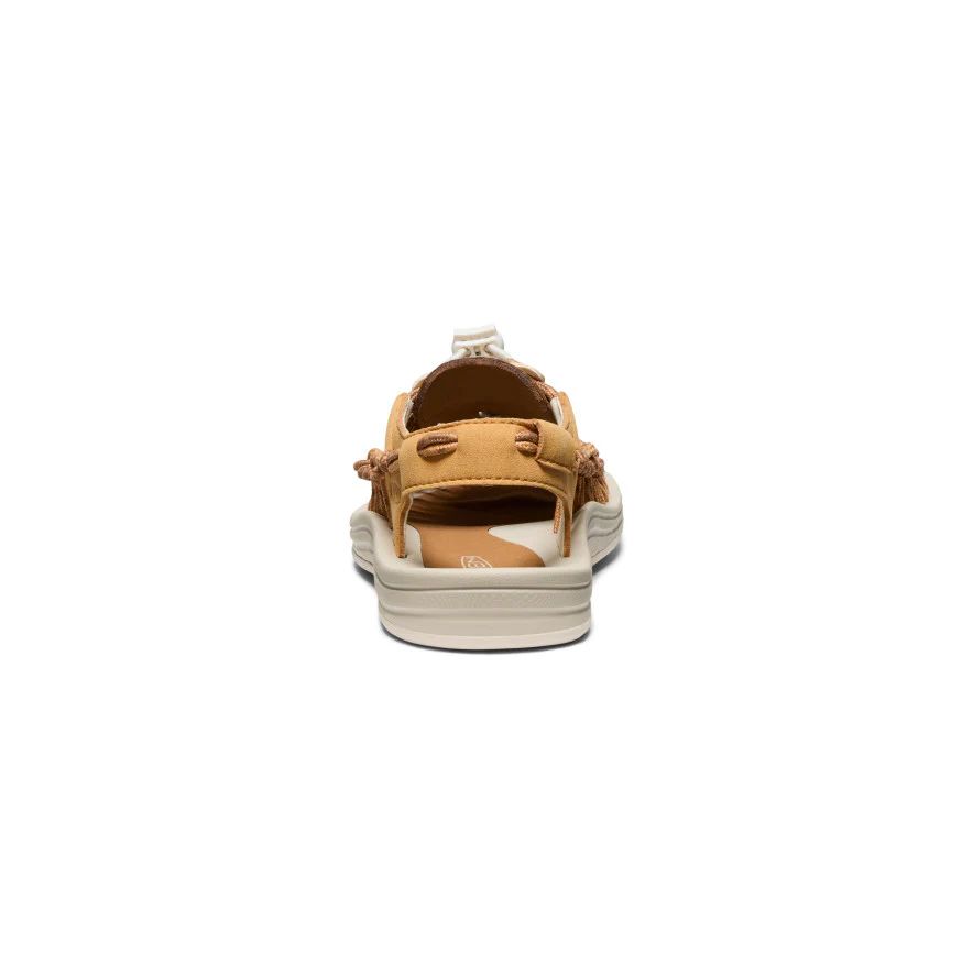 UNEEK W-OAK BUFF/CHIPMUNK