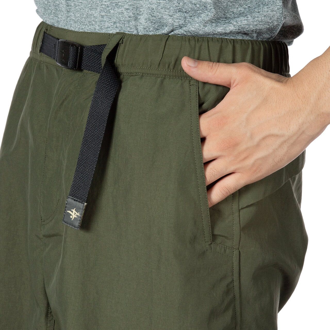 ブロークショーツ (Men's)/ネイビー