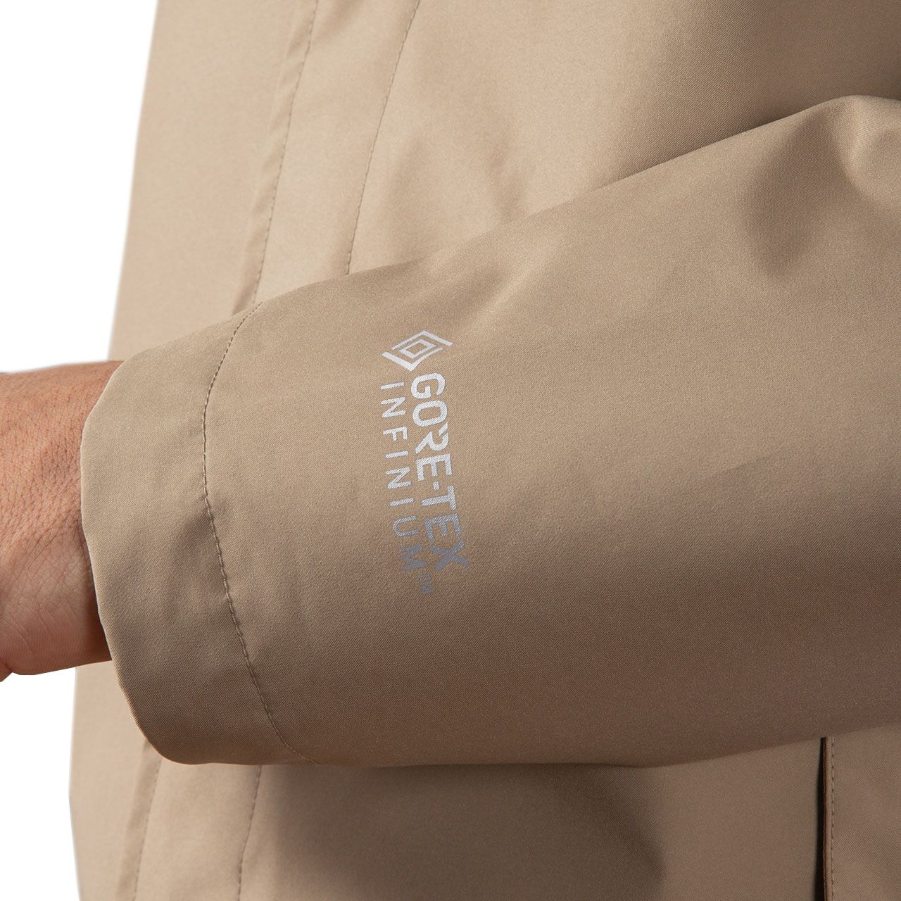 クラウドコート(Men's)/ダークグレー