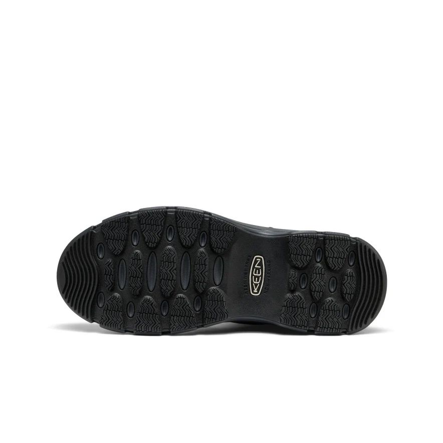 KOSA CHELSEA W-Black/Black