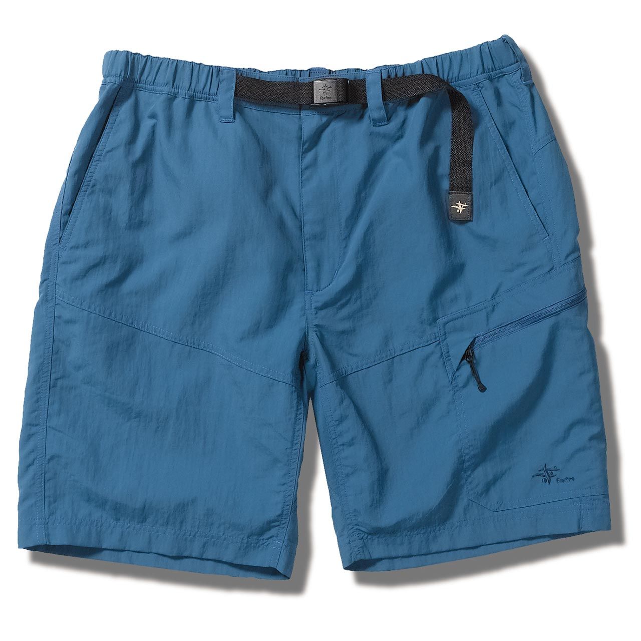 アジリティショーツ(Men's)/ブルー
