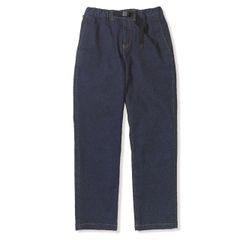 WSノマークパンツ (Women's)/インディゴ