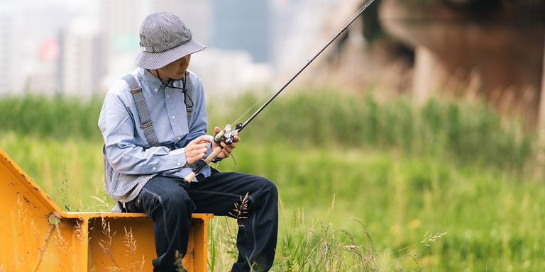 「Lee × Foxfire」コラボレーション