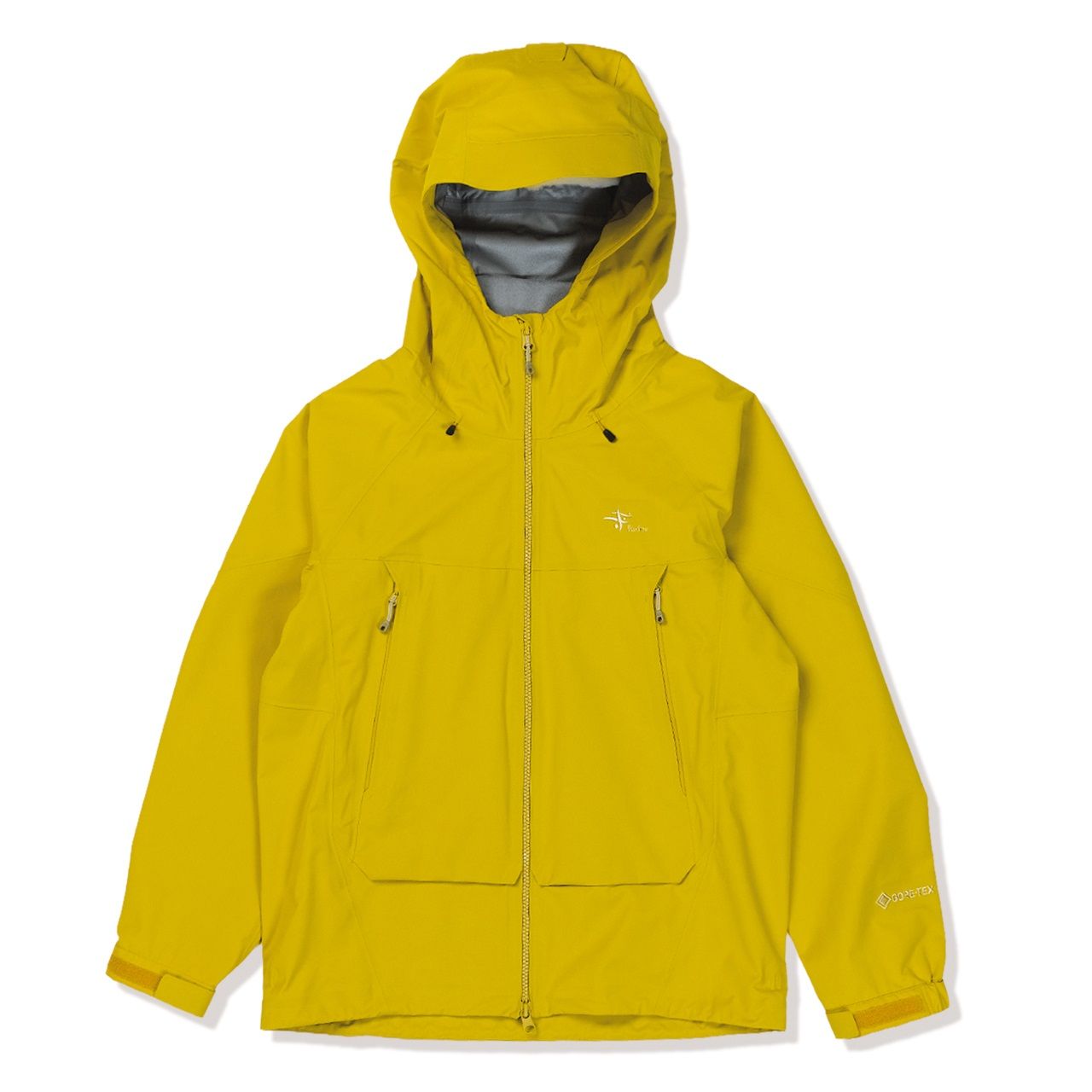 アクアピークジャケット(Women's)/ゴールドイエロー