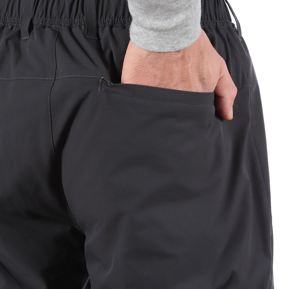 オクタライニングパンツ (Men's)/カーキ