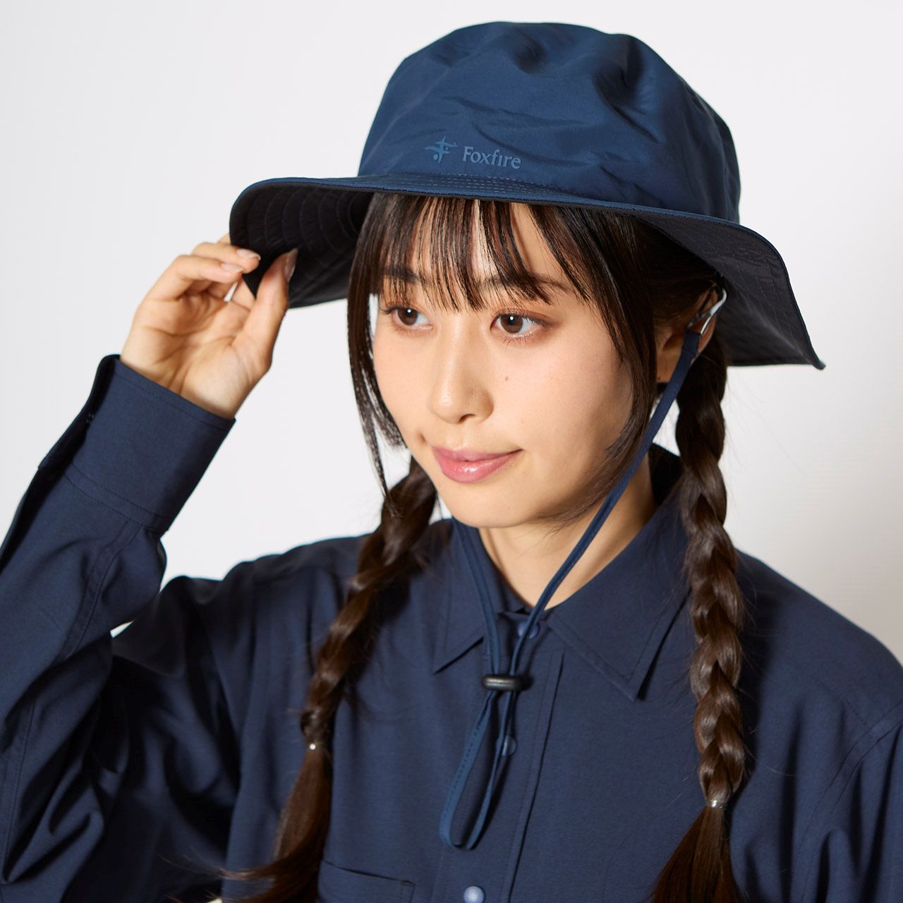 ロクヨンクロスハット/グリーン