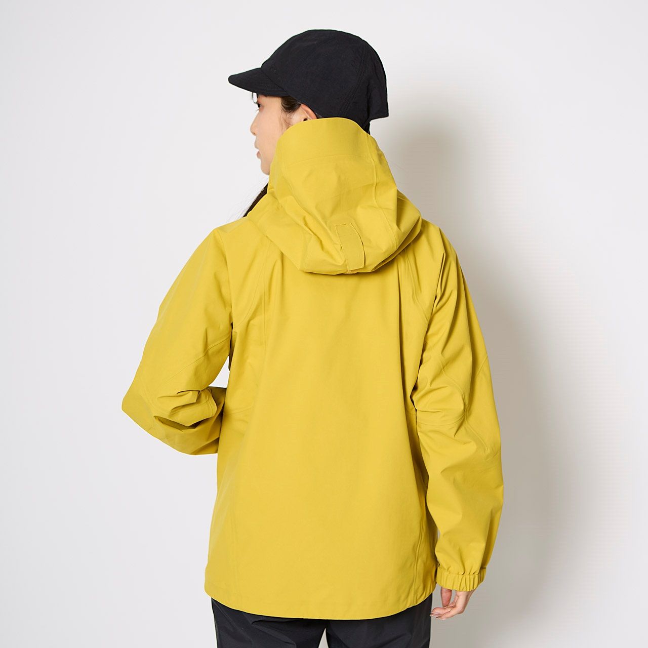 アクアピークジャケット(Women's)/ラベンダー